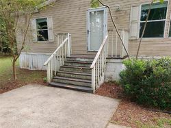 Foreclosure Listing in NW 186TH ST ALACHUA, FL 32615