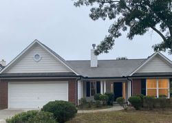 Foreclosure in  LAKEMEADOW DR Union City, GA 30291