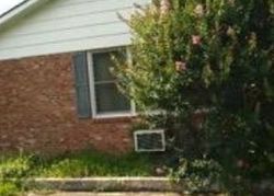 Foreclosure in  WADE ST Warsaw, NC 28398