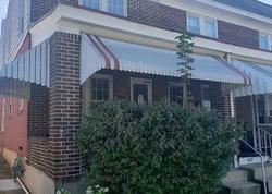 Foreclosure in  E TILGHMAN ST Allentown, PA 18109