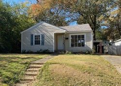 Foreclosure in  S VAN BUREN ST Little Rock, AR 72204