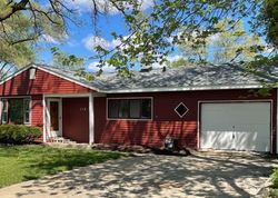 Foreclosure in  HAZARD RD Carpentersville, IL 60110