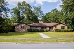 Foreclosure in  MAIN ST Williston, SC 29853