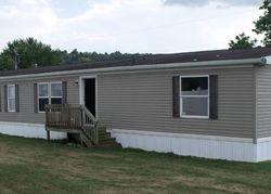 Foreclosure in  GASTOWN RD Shelocta, PA 15774