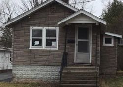 Foreclosure in  MAPLE ST Oneida, NY 13421