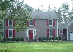 Foreclosure in  CLARKSTOWN RD Mays Landing, NJ 08330