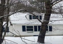 Foreclosure in  BLUFF CIR New Gloucester, ME 04260