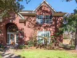 Foreclosure in  RIDGEWOOD REEF Houston, TX 77041