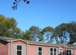 Foreclosure in  GAMM RD Belcher, LA 71004