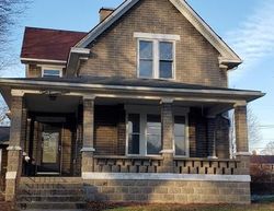 Foreclosure in  N UNION ST Fostoria, OH 44830