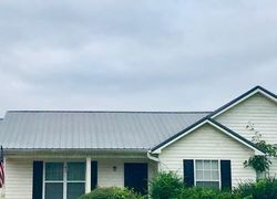 Foreclosure in  EVERGREEN LN Cedartown, GA 30125