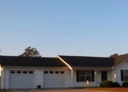 Foreclosure in  EVERGREEN LN Cedartown, GA 30125