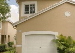 Foreclosure Listing in MADEIRA DR FORT LAUDERDALE, FL 33327