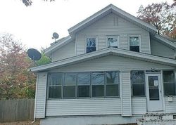 Foreclosure in  NORTH BLVD West Springfield, MA 01089