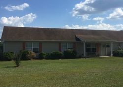 Foreclosure in  SILVERTHORN DR Cedartown, GA 30125