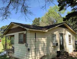 Foreclosure in  FM 31 Marshall, TX 75672
