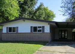 Foreclosure in  ELIZABETH ST Muskogee, OK 74401