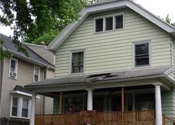Foreclosure in  MELVILLE ST # 420 Rochester, NY 14609