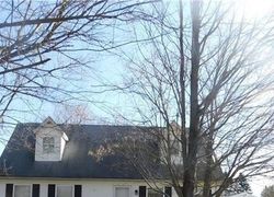 Foreclosure in  HOUSTON AVE Harrisville, PA 16038