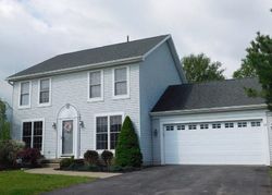 Foreclosure Listing in TRENTWOOD TRL LANCASTER, NY 14086