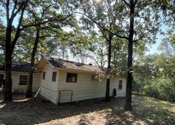 Foreclosure in  PIKE AVE North Little Rock, AR 72118