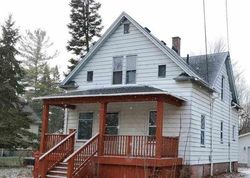 Foreclosure in  AVON ST Saginaw, MI 48602