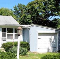 Foreclosure in  GARFIELD LN Washington, IL 61571