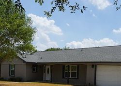 Foreclosure in  BLUET LN San Antonio, TX 78213