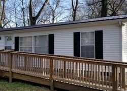 Foreclosure in  WILKES ST Columbia, TN 38401