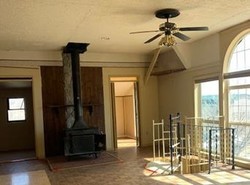 Foreclosure Listing in N BAKER AVE BOONE, CO 81025