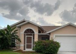 Foreclosure in  SABAL SPRINGS BLVD North Fort Myers, FL 33917