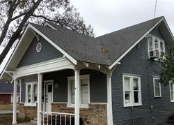 Foreclosure in  N MADISON ST Kaufman, TX 75142