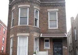 Foreclosure in  S EMERALD AVE Chicago, IL 60620
