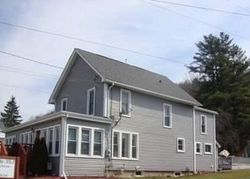 Foreclosure Listing in OLIVE ST BOLIVAR, NY 14715