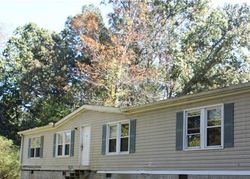 Foreclosure in  COUNTRY GARDENS LN Asheville, NC 28806