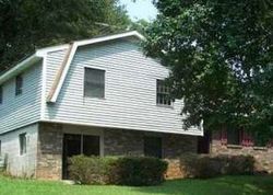 Foreclosure in  SHELLEY LN Ellenwood, GA 30294