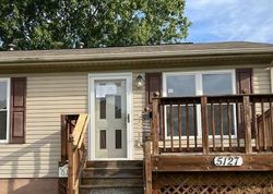 Foreclosure in  SPRINGFIELD AVE NW Roanoke, VA 24017