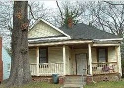 Foreclosure in  PRINCE AVE Birmingham, AL 35208