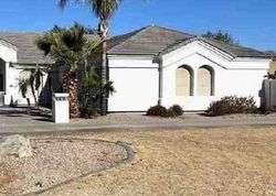 Foreclosure in  E VIRGO PL Chandler, AZ 85249