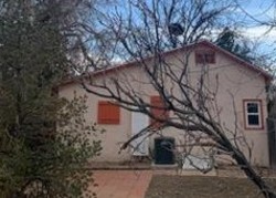 Foreclosure in  E 8TH ST Pueblo, CO 81001