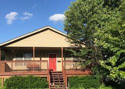 Foreclosure in  33RD ST Moline, IL 61265