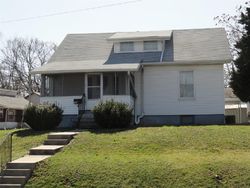 Foreclosure in  MIDLAND BLVD Saint Louis, MO 63114