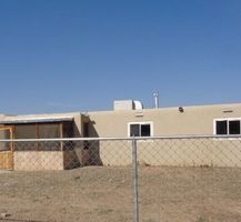 Foreclosure Listing in BRANDON DR SW LOS LUNAS, NM 87031