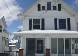 Foreclosure Listing in HOMEWOOD AVE TOLEDO, OH 43612