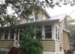 Foreclosure in  LUPTON AVE Woodbury, NJ 08096