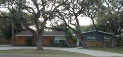 Foreclosure in  AVENUE A Ingleside, TX 78362