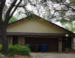 Foreclosure in  DOVE MOUNTAIN ST San Antonio, TX 78209