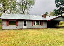 Foreclosure Listing in INDEPENDENCE RD HEAVENER, OK 74937