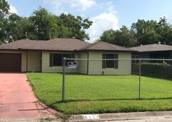 Foreclosure in  PENSDALE ST Houston, TX 77033