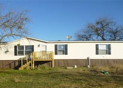 Foreclosure in  BAY DR Quinlan, TX 75474